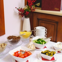 Отель Аветпарк, Санкт-Петербург, Ленинградская область