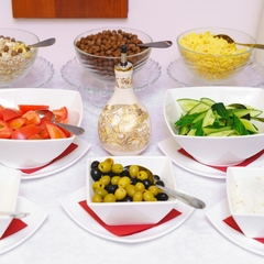 Отель Аветпарк, Санкт-Петербург, Ленинградская область