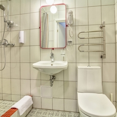 Хостел Друзья у Гостиного Двора, Санкт-Петербург, Ленинградская область