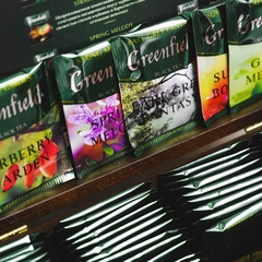 Отель Аветпарк, Санкт-Петербург, Ленинградская область