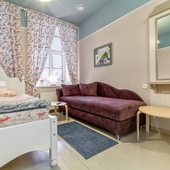 Хостел Друзья у Гостиного Двора, Санкт-Петербург, Ленинградская область