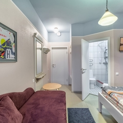 Хостел Друзья у Гостиного Двора, Санкт-Петербург, Ленинградская область