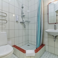 Хостел Друзья у Гостиного Двора, Санкт-Петербург, Ленинградская область