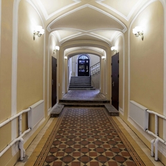 Хостел Друзья у Гостиного Двора, Санкт-Петербург, Ленинградская область