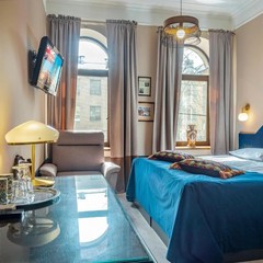 Мини-отель Гринвич by Friends, Санкт-Петербург, Ленинградская область