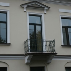 Хостел Happy House, Санкт-Петербург, Ленинградская область