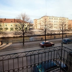 Хостел Happy House, Санкт-Петербург, Ленинградская область