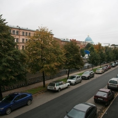 Хостел Happy House, Санкт-Петербург, Ленинградская область