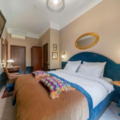 Мини-отель Гринвич by Friends, Санкт-Петербург, Ленинградская область