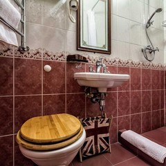 Мини-отель Гринвич by Friends, Санкт-Петербург, Ленинградская область