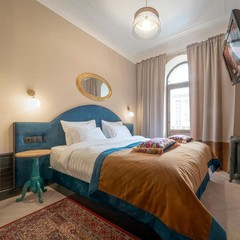 Мини-отель Гринвич by Friends, Санкт-Петербург, Ленинградская область