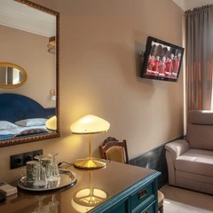 Мини-отель Гринвич by Friends, Санкт-Петербург, Ленинградская область