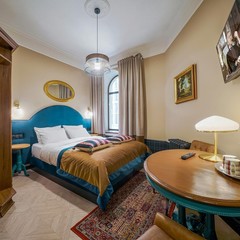 Мини-отель Гринвич by Friends, Санкт-Петербург, Ленинградская область