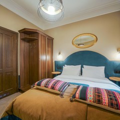 Мини-отель Гринвич by Friends, Санкт-Петербург, Ленинградская область