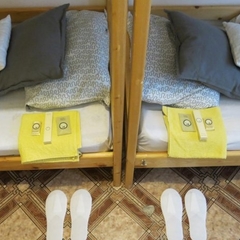 Хостел Happy House, Санкт-Петербург, Ленинградская область