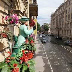 Мини-отель Гринвич by Friends, Санкт-Петербург, Ленинградская область