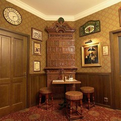 Мини-отель Гринвич by Friends, Санкт-Петербург, Ленинградская область