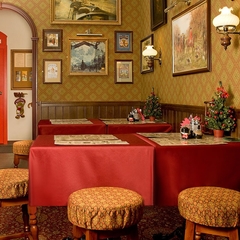 Мини-отель Гринвич by Friends, Санкт-Петербург, Ленинградская область