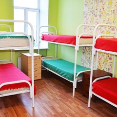 Хостел Hotelhot Гостиный дом на Невском, Санкт-Петербург, Ленинградская область