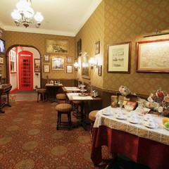 Мини-отель Гринвич by Friends, Санкт-Петербург, Ленинградская область