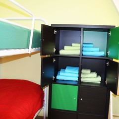 Хостел Hotelhot Гостиный дом на Невском, Санкт-Петербург, Ленинградская область