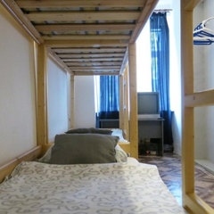 Хостел Happy House, Санкт-Петербург, Ленинградская область