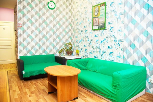 Hotelhot Гостиный дом на Невском — фото 3
