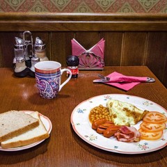 Мини-отель Гринвич by Friends, Санкт-Петербург, Ленинградская область