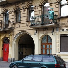 Мини-отель Гринвич by Friends, Санкт-Петербург, Ленинградская область