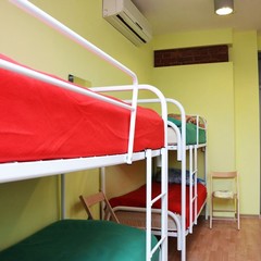 Хостел Hotelhot Гостиный дом на Невском, Санкт-Петербург, Ленинградская область