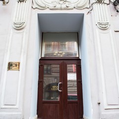 Хостел Hotelhot Гостиный дом на Невском, Санкт-Петербург, Ленинградская область