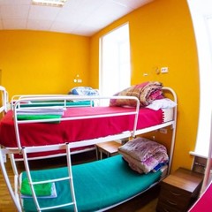 Хостел Hotelhot Гостиный дом на Невском, Санкт-Петербург, Ленинградская область