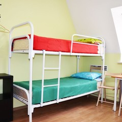 Хостел Hotelhot Гостиный дом на Невском, Санкт-Петербург, Ленинградская область