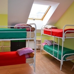 Хостел Hotelhot Гостиный дом на Невском, Санкт-Петербург, Ленинградская область