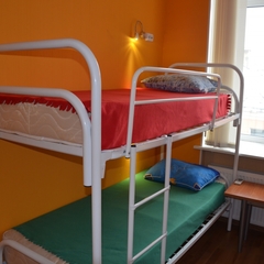 Хостел Hotelhot Гостиный дом на Невском, Санкт-Петербург, Ленинградская область