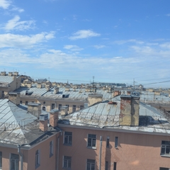 Хостел Hotelhot Гостиный дом на Невском, Санкт-Петербург, Ленинградская область