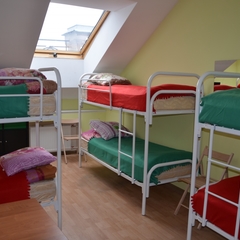 Хостел Hotelhot Гостиный дом на Невском, Санкт-Петербург, Ленинградская область