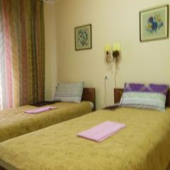 Хостел Journey, Санкт-Петербург, Ленинградская область