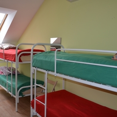 Хостел Hotelhot Гостиный дом на Невском, Санкт-Петербург, Ленинградская область