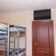 Хостел Journey, Санкт-Петербург, Ленинградская область