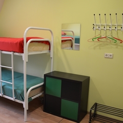 Хостел Hotelhot Гостиный дом на Невском, Санкт-Петербург, Ленинградская область