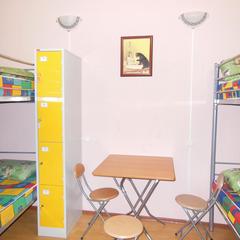 Хостел Journey, Санкт-Петербург, Ленинградская область