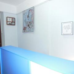 Хостел Journey, Санкт-Петербург, Ленинградская область