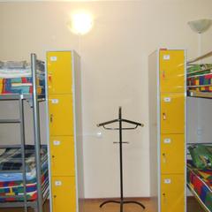 Хостел Journey, Санкт-Петербург, Ленинградская область