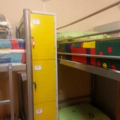 Хостел Journey, Санкт-Петербург, Ленинградская область