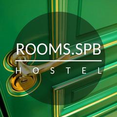 Хостел Rooms.SPb, Санкт-Петербург, Ленинградская область