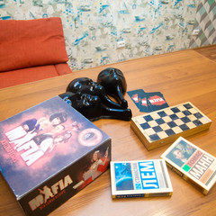 Хостел Hotelhot Гостиный дом на Невском, Санкт-Петербург, Ленинградская область