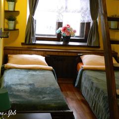 Хостел Rooms.SPb, Санкт-Петербург, Ленинградская область