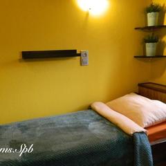 Хостел Rooms.SPb, Санкт-Петербург, Ленинградская область