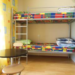 Хостел Journey, Санкт-Петербург, Ленинградская область